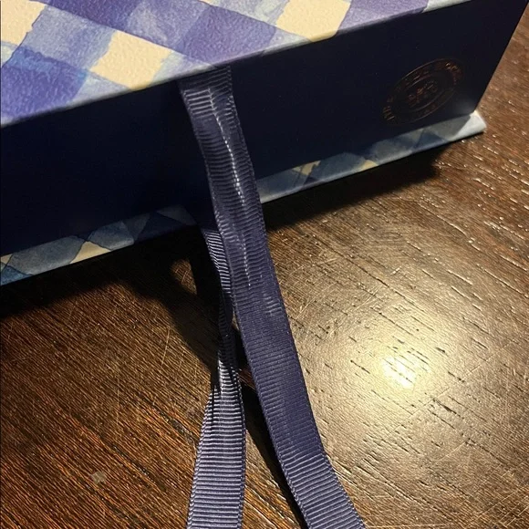 Gingham Boxes - Picture 9 of 9